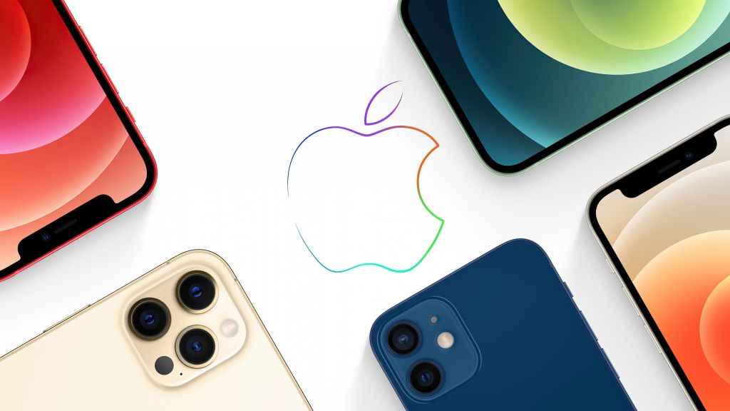 Iphone 12, Iphone 12 Pro, Apple October 2020 Event, HD, 2K, 4K