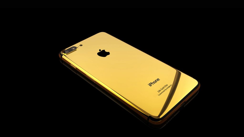 Iphone 7, Gold, Обзор, Лучшие Смартфоны 2016, HD, 2K, 4K
