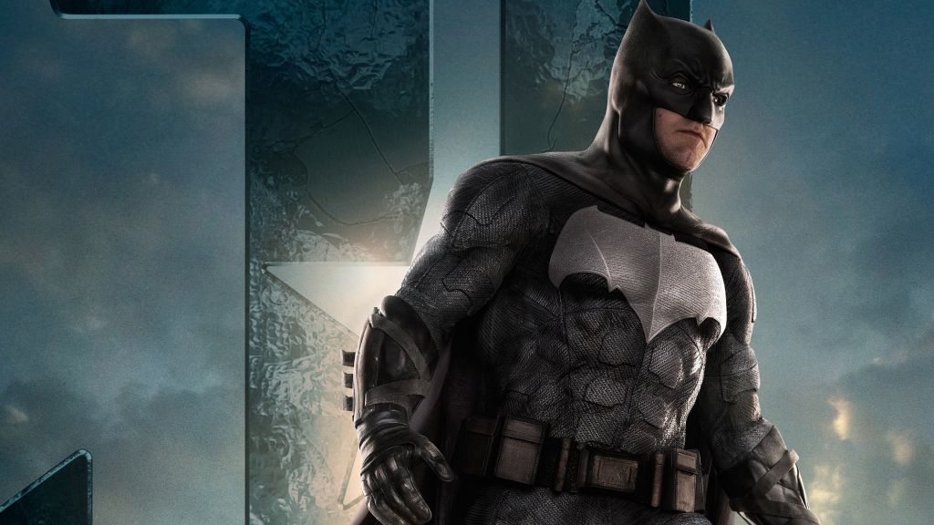 Лига Справедливости, Бэтмен, HD, 2K, 4K