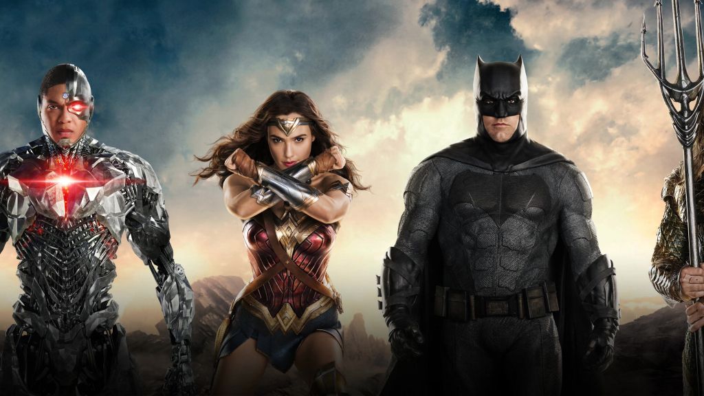Лига Справедливости, Чудо-Женщина, Бэтмен, Флэш, HD, 2K, 4K, 5K
