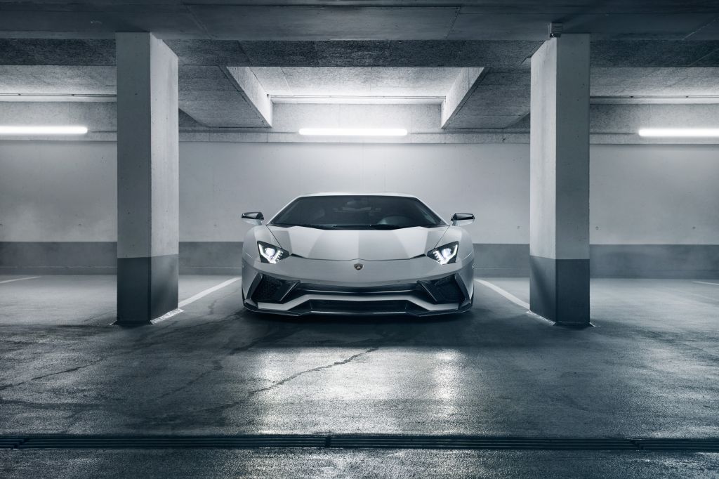 Lamborghini Aventador S, Novitec Torado, 2018, HD, 2K, 4K