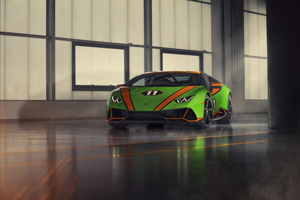 Lamborghini Huracan Evo Gt, 2020, HD, 2K, 4K, 5K, 8K