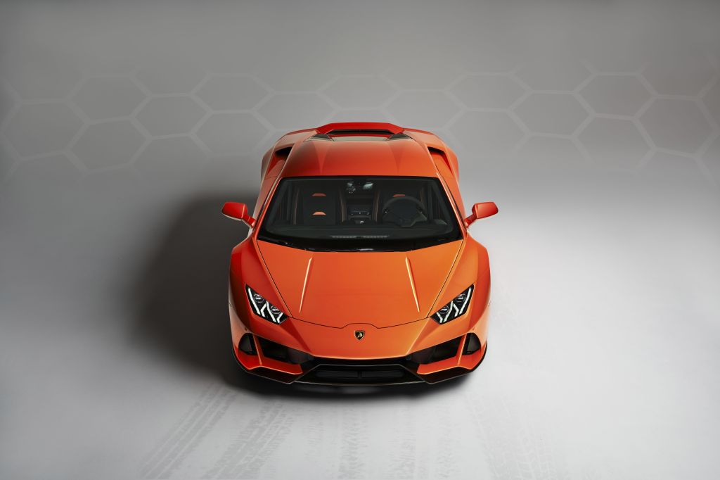 Lamborghini Huracan Evo, 2019, HD, 2K, 4K, 5K, 8K