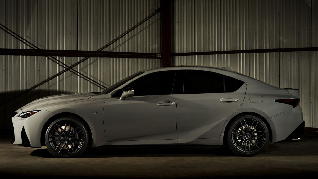 Lexus Is 500 F Sport Performance, 2022 Машины, HD, 2K, 4K, 5K, 8K