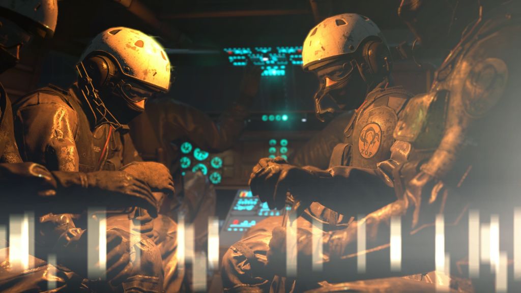 Metal Gear Solid 5: Призрачная Боль, Лучшие Игры 2015, Игра, Шутер, Фантастика, Пк, HD, 2K, 4K
