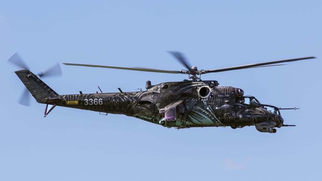 Ми-24, Российская Армия, Истребитель Вертолет, Ввс России, HD, 2K, 4K, 5K