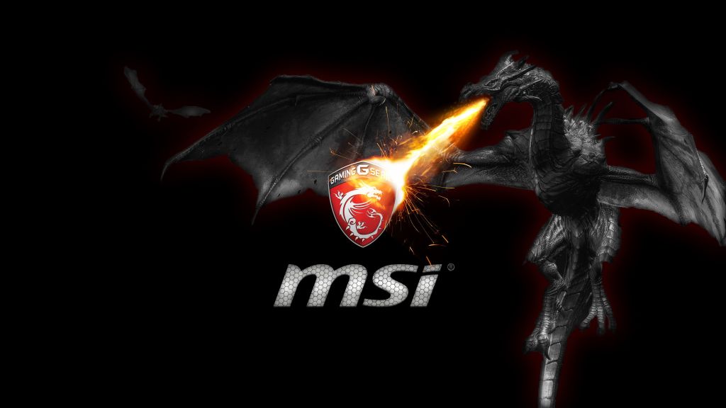 Msi G Series, Msi Gaming, Dragon, HD, 2K, 4K, 5K