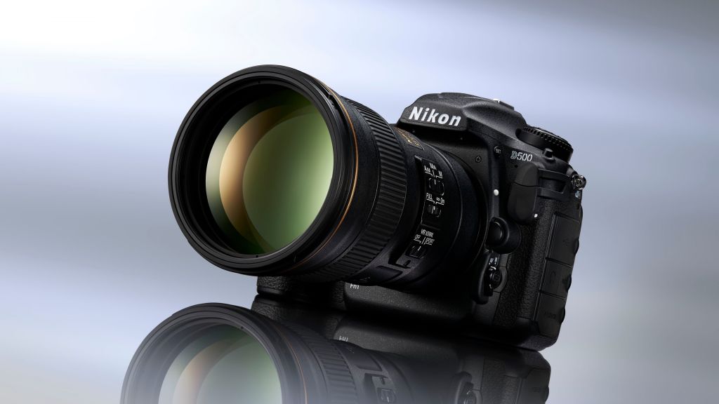 Nikon D500, Фотоаппарат, Зеркалка, Цифровая, Обзор, Корпус, 4K Видео, Объектив, Распаковка, HD, 2K, 4K