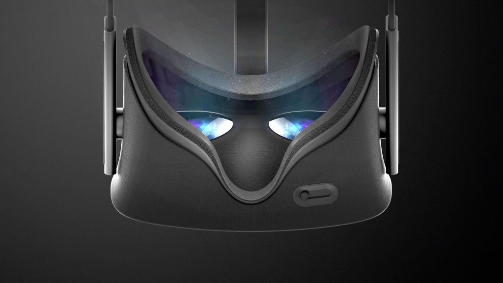 Oculus Rift, Виртуальная Реальность, Vr-Гарнитура, 3D., HD, 2K, 4K