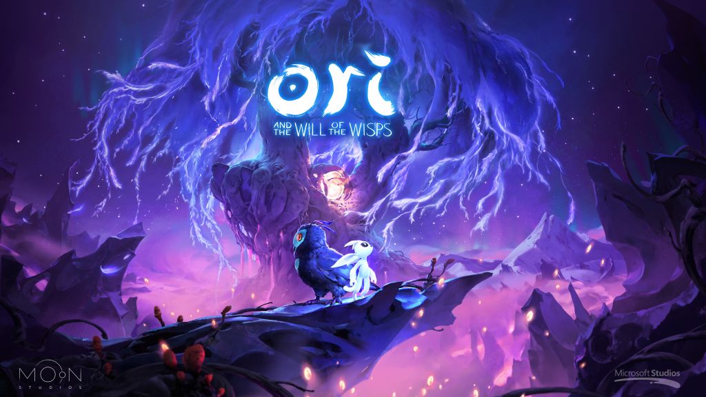 Ori И The Will Of The Wisps, 2019 Игр, Xbox One, Игры Для Пк, HD, 2K, 4K, 5K, 8K