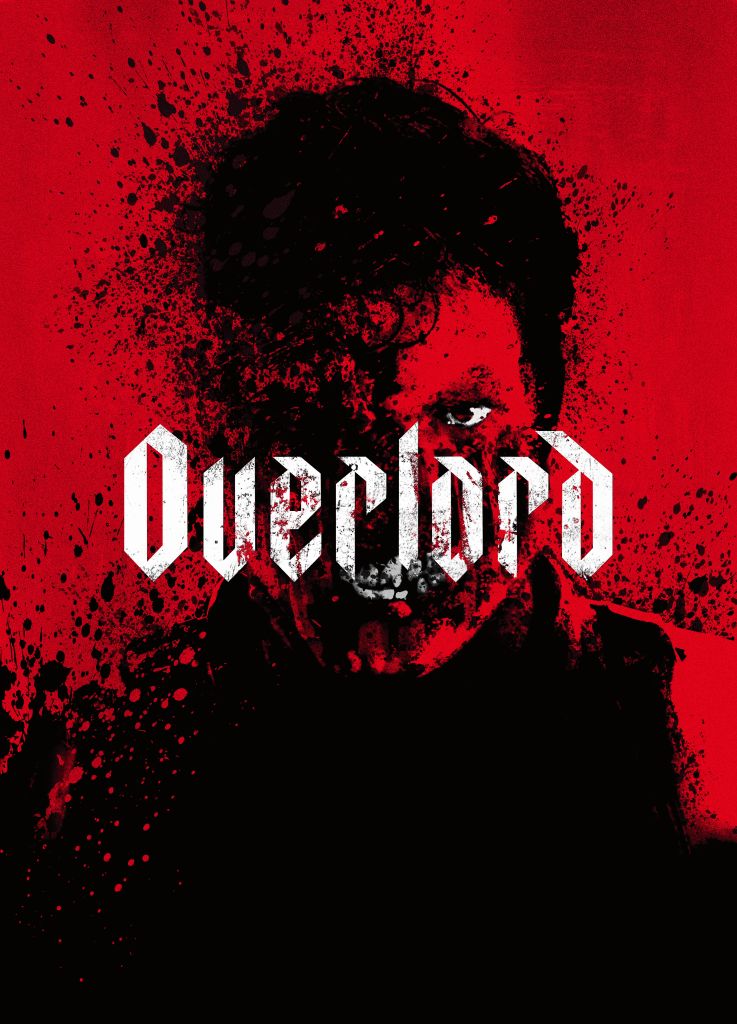 Overlord, Приключения, Ужасы, 2018, HD, 2K, 4K