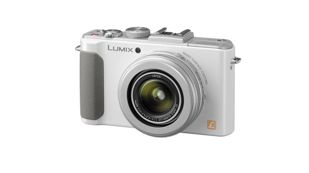 Panasonic Lumix Lx7, Обзор, Photokina 2016, HD, 2K, 4K