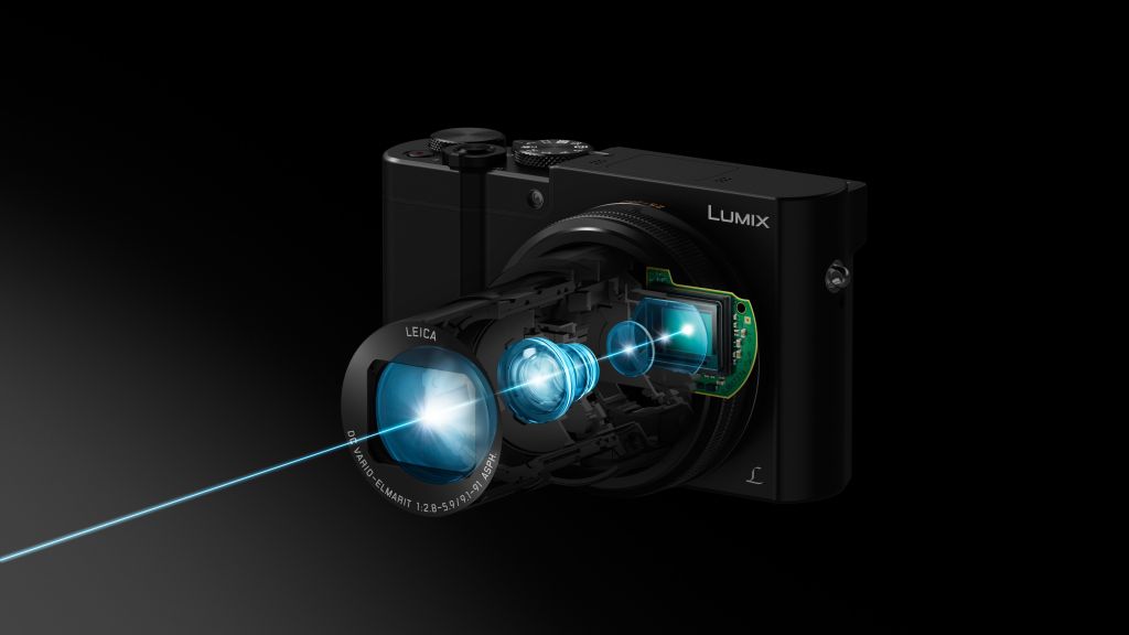 Panasonic Lumix Tz100, Объектив F2.8-5.9 Leica Dc, Камера, Обзор, 4K Видео, Однообъективный, Зеркальный, HD, 2K, 4K, 5K