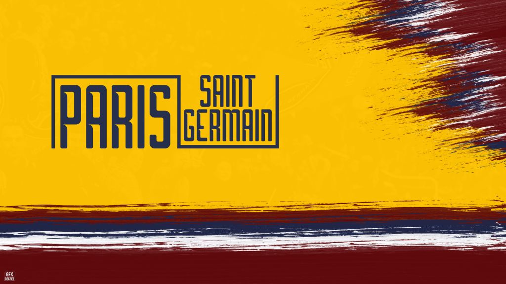 Paris Saint-Germain Fc, Футбольный Клуб, HD, 2K, 4K