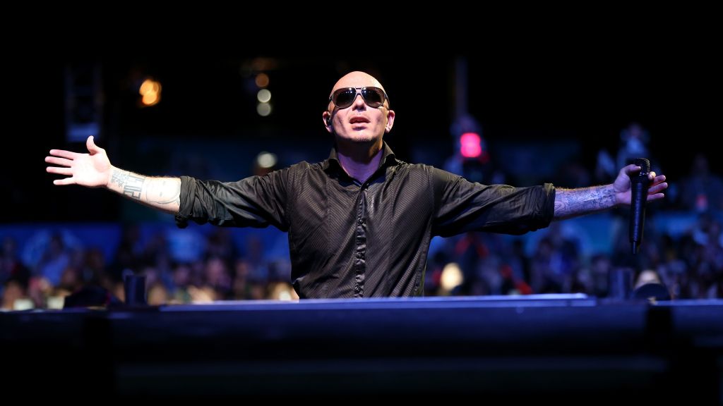 Pitbull, Ведущий Музыкальный Исполнитель И Группы, Певец, Рэпер, HD, 2K, 4K, 5K