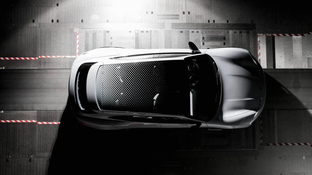 Porsche Mission E Cross Turismo, Electric Cars, HD, 2K, 4K
