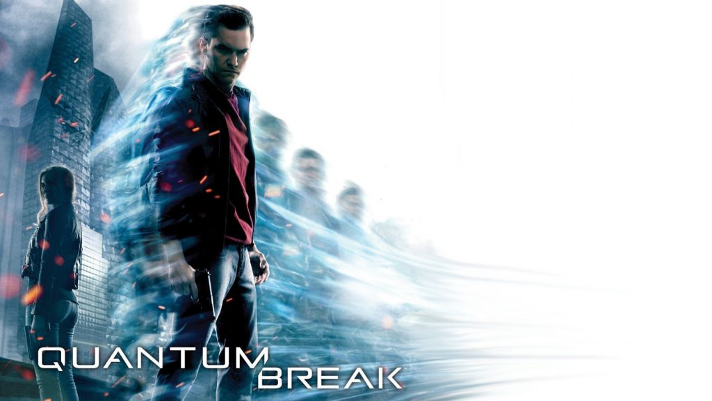 Quantum Break, Шутер, Xbox One, Лучший Шутер 2015, Лучшая Игра 2015, Обзор, Геймплей, Скриншот, HD, 2K, 4K