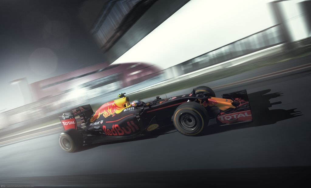 Red Bull Rb12, Формула 1, Гоночная Машина, 4К, HD, 2K, 4K