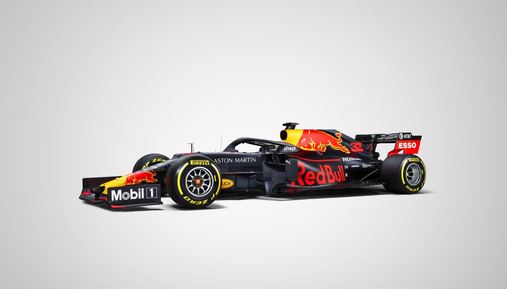 Red Bull Rb15, F1 2019, HD, 2K, 4K, 5K