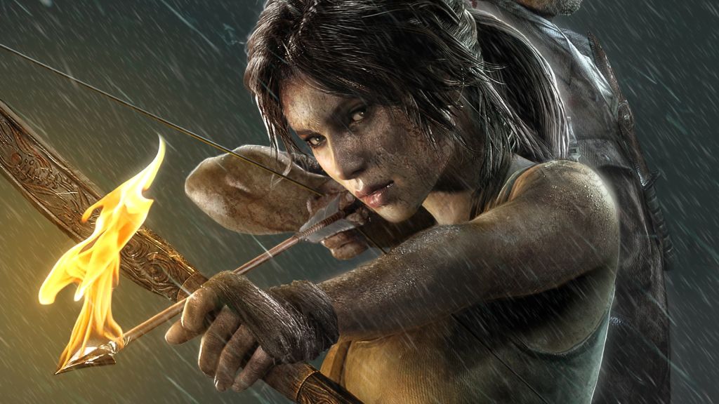 Rise Of The Tomb Raider, Tomb Rider, Лучшие Игры 2015, Геймплей, Обзор, Скриншот, Корабль, HD, 2K
