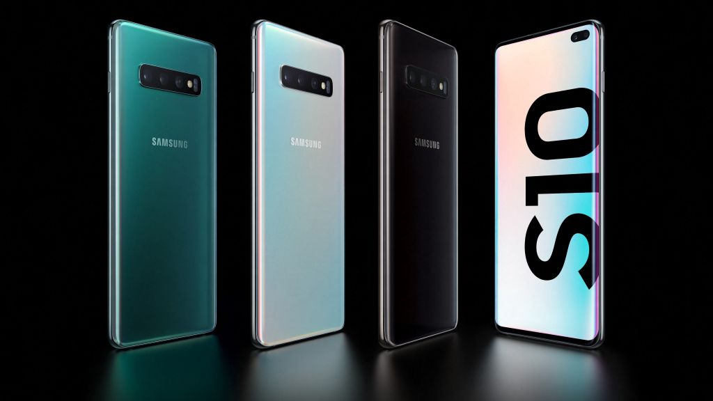 Samsung Galaxy S10, Без Упаковки, 2019, Samsungevent, HD, 2K, 4K, 5K, 8K