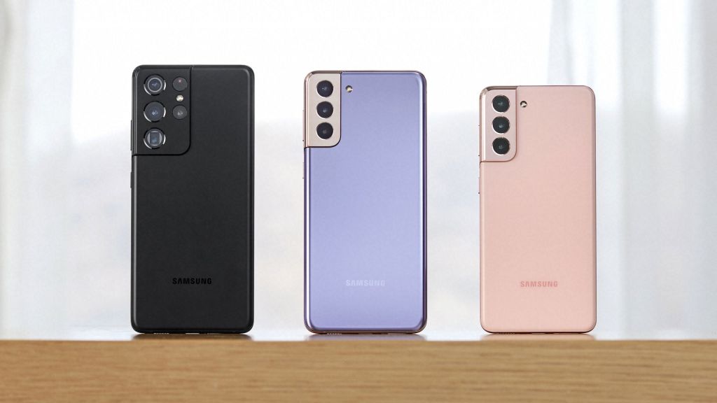 Samsung Galaxy S21 Ultra, Samsung Galaxy S21 Plus, Samsung Galaxy S21, Распаковка 2021 Года, Samsungevent, HD, 2K