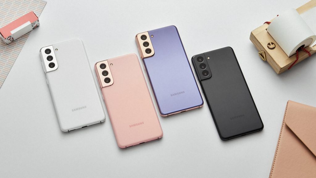 Samsung Galaxy S21, 2021 Год Без Упаковки, Samsungevent, HD, 2K