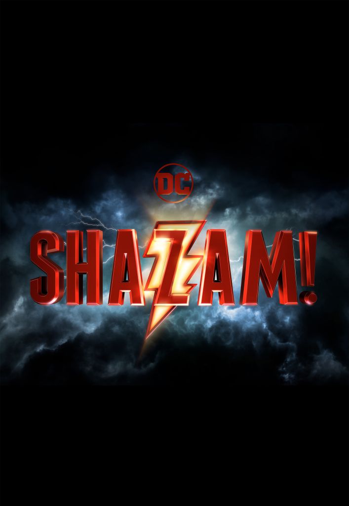 Shazam, Dc Comics, 2018, HD, 2K
