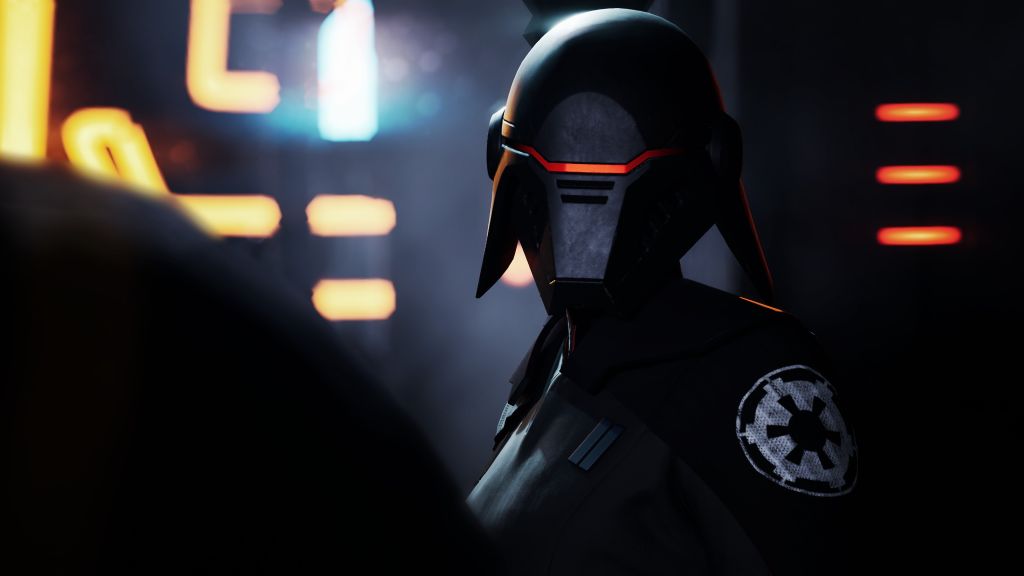 Star Wars Jedi: Fallen Order, Скриншот, HD, 2K, 4K