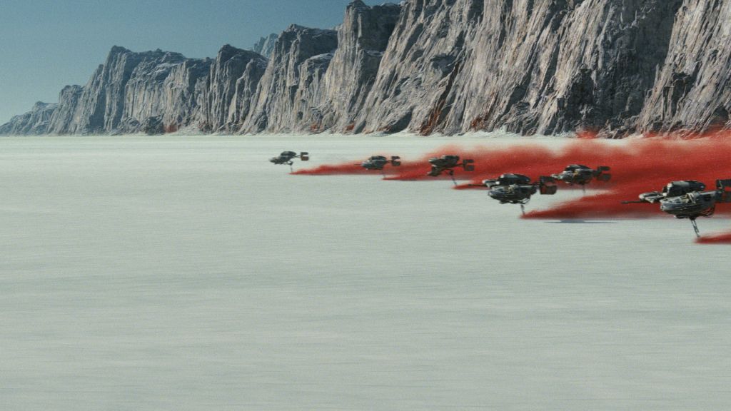 Звездные Войны: Последние Джедаи, Новая Планета, Лучшие Фильмы, HD, 2K, 4K