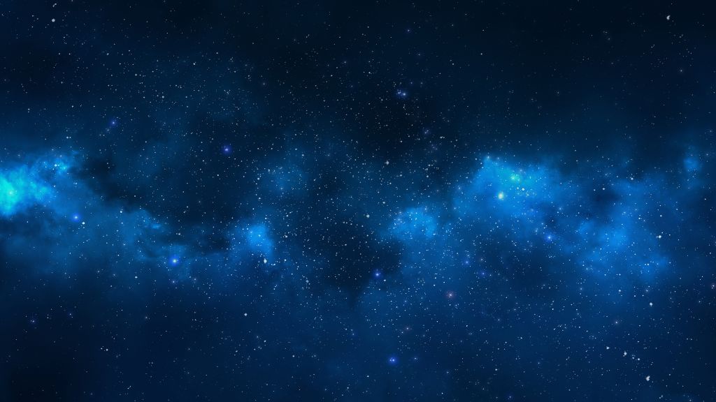 Звезды, Галактики, HD, 2K, 4K