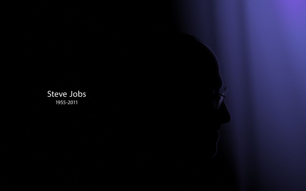 Стив Джобс, HD, 2K