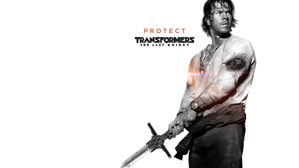Трансформеры: Последний Рыцарь, Transformers 5, Mark Wahlberg, HD, 2K, 4K