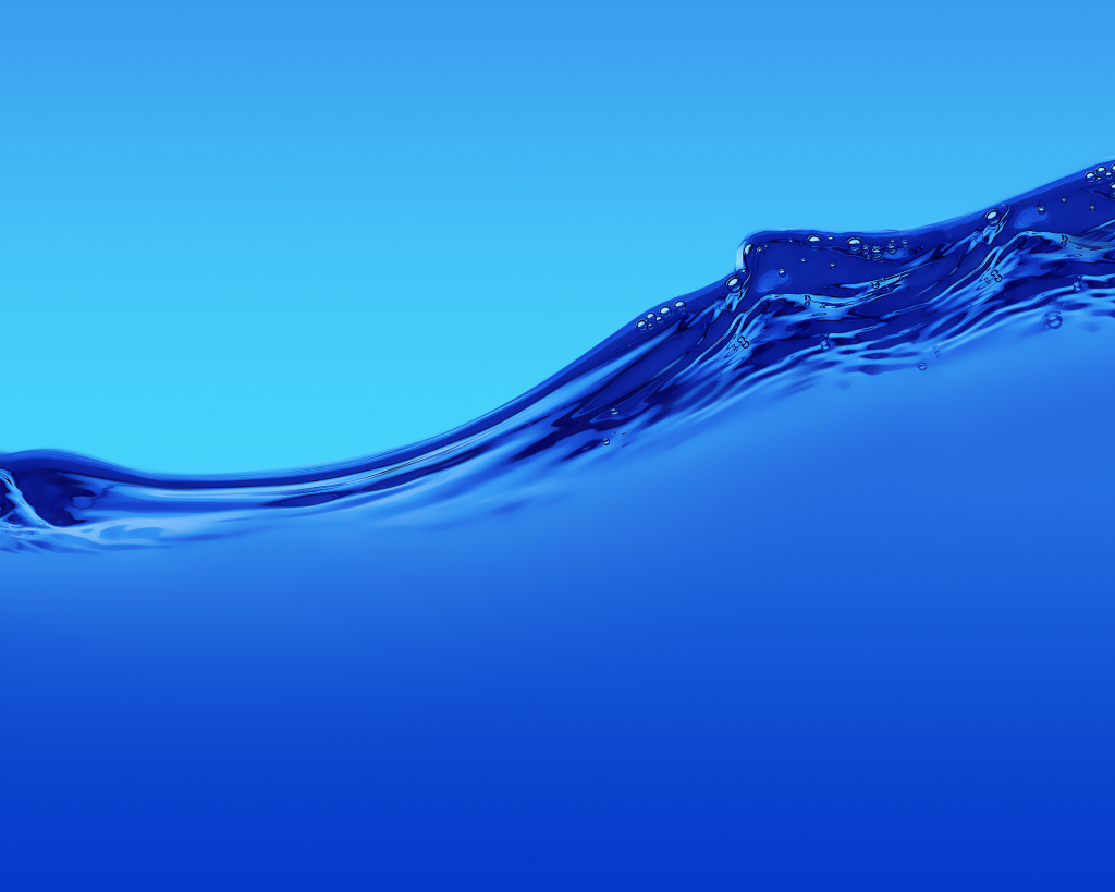 Вода, Поверхность, Синий, Фото, HD, 2K
