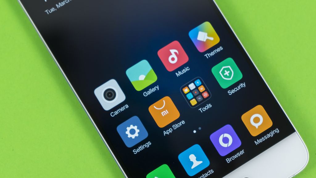 Xiaomi Mi 5S, Mi 5, Обзор, Android, Смартфон, HD, 2K, 4K