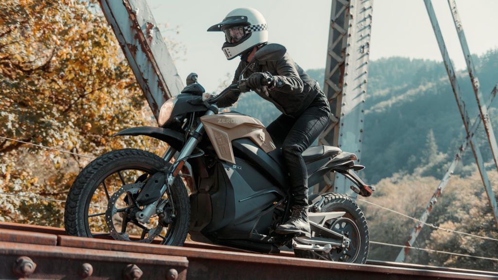 Zero Motorcycles, Велосипеды 2019, Электрические Велосипеды, HD, 2K, 4K